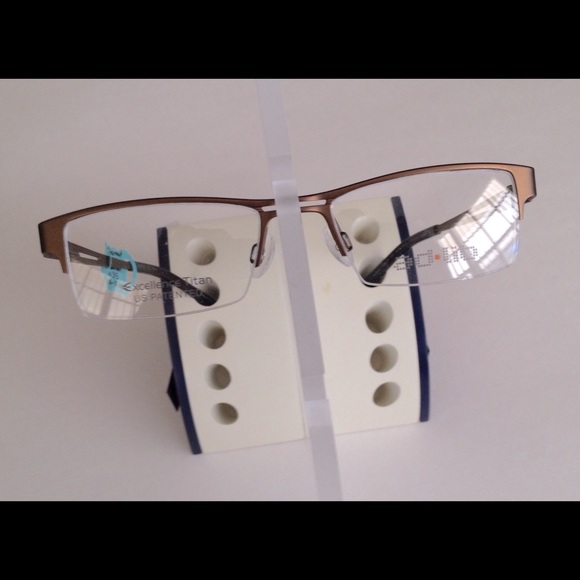 Ad Lib Charmant Titanium Frame - Picture 4 of 7